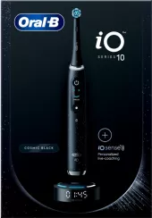 Elektrický zubní kartáček Oral-B OB iO Series 10