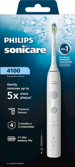 Elektrický zubní kartáček Philips Sonicare HX4041/41