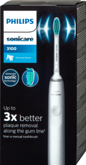 Elektrický zubní kartáček Philips Sonicare ProtectiveClean 3100