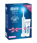 Elektrický zubní kartáček Vitality 100 Oral-B