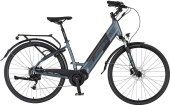 Elektrokolo EasyBike Promenade