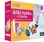 Elektronická tužka Albi