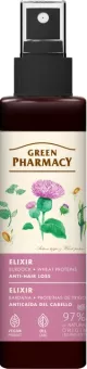 Elixír na vlasy Green Pharmacy
