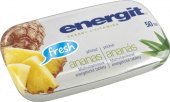 Tablety energetické Energit