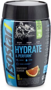 Energetický isotonický nápoj Hydrate & Perform Isostar