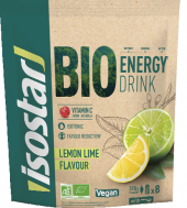 Energetický nápoj bio Isostar