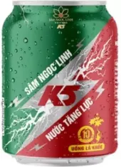 Energetický nápoj K5