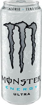 Energetický nápoj Monster Ultra Zero