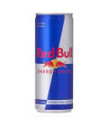 Energetický nápoj Red Bull