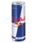 Energetický nápoj Red Bull