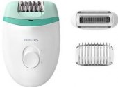 Epilátor Philips BRE245/00 Satinelle Essential