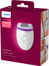 Epilátor Philips Satinelle Essential