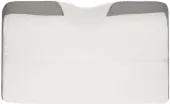 Ergonomický polštář Livarno Home