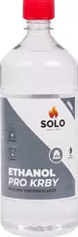 Ethanol pro krby Solo