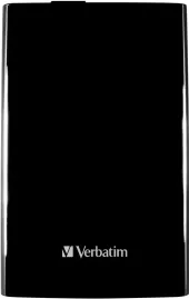 Externí HDD Verbatim Store 'N'Go 2 TB