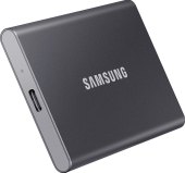 Externí SSD disk Samsung 1TB