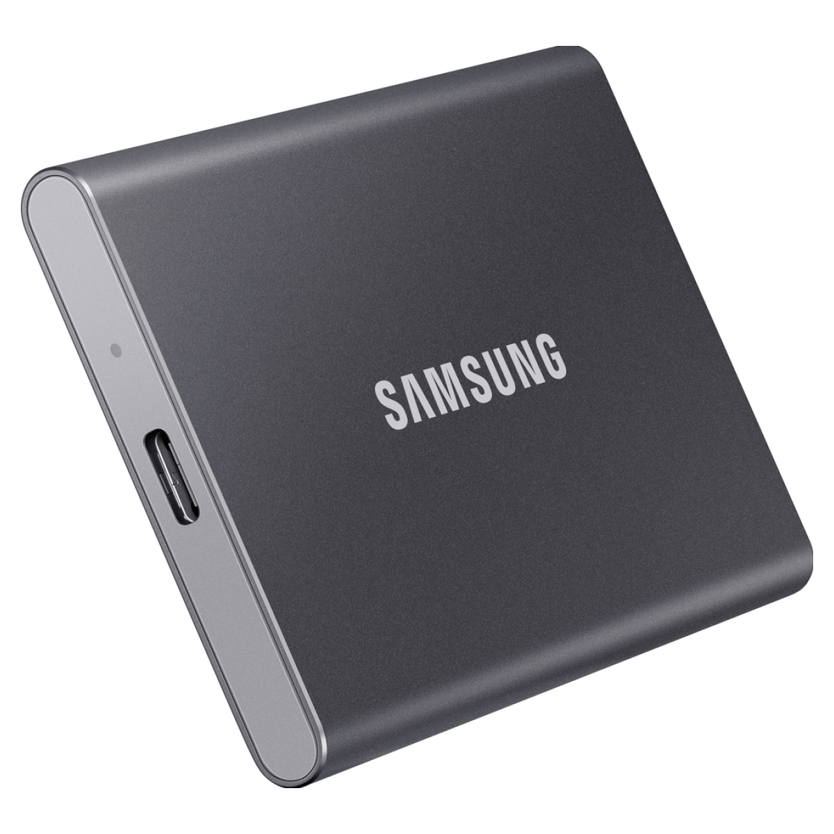 Externí SSD disk Samsung 1TB levně | Kupi.cz