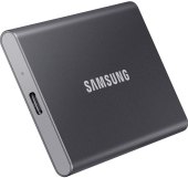Externí SSD disk Samsung 500 GB