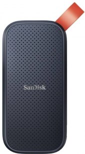 Externí SSD SanDisk Portable 1 TB
