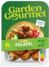 Falafel veganský Veggie Garden Gourmet