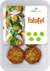 Falafel Well Well