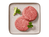 Farmářův hovězí burger Maso z farmy