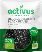 Fazole Activus Organic