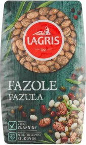 Fazole barevná Lagris