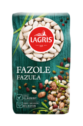 Fazole bílé Lagris