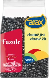 Fazole černá Arax