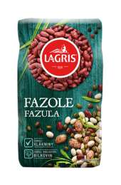 Fazole červená Lagris