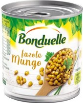 Fazole mungo Bonduelle