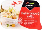 Feferonkový salát Gastro