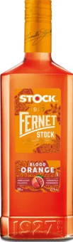 Fernet Stock Blood Orange