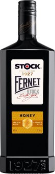 Fernet Stock Honey