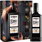Fernet Stock Original - dárkové balení
