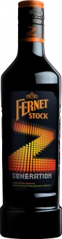 Fernet Stock Z-Generation