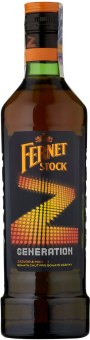 Fernet Stock Z-Generation