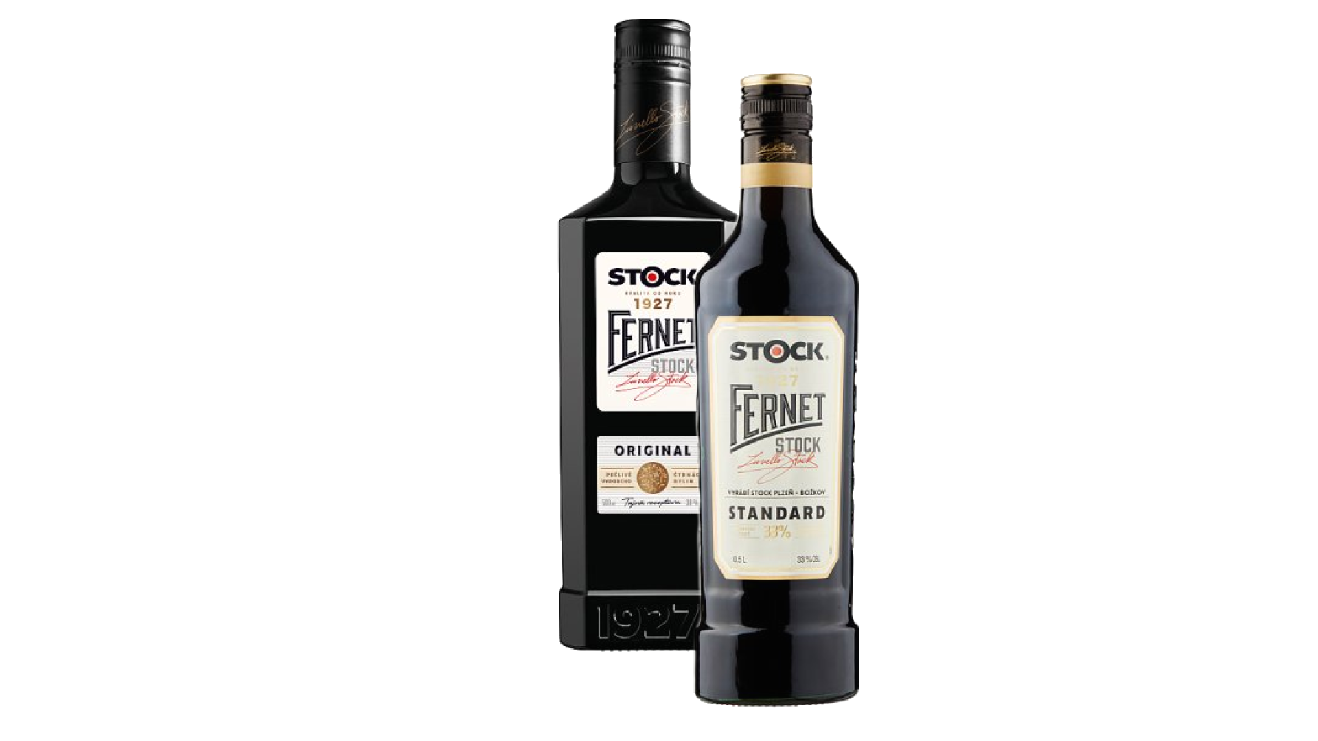 Fernet Stock v akci levně | Kupi.cz