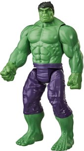 Figurka Hulk
