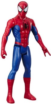 Figurka Spiderman