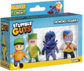 Figurky 3D Stumble Guys