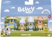 Figurky Bluey Moose
