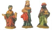 Figurky do betlému