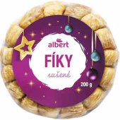 Fíky sušené Albert