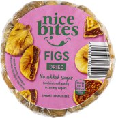 Fíky sušené Nice Bites