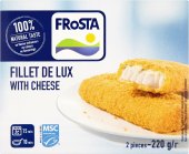 Filé de lux mražené Frosta