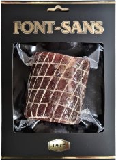 Filet Mignon Font - Sans