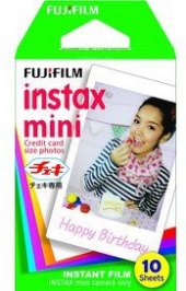 Film do polaroidu Instax mini Fujifilm