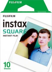 Film do polaroidu Instax Square Fujifilm